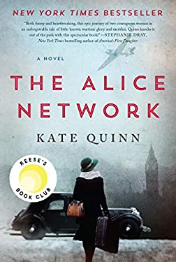 The Alice Network : A Reese's Book Club Pick