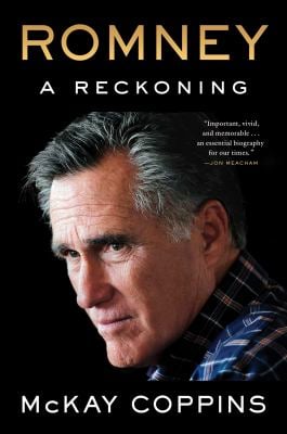 Romney : A Reckoning