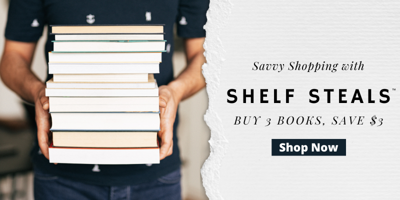 Shelf Steals