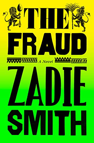The Fraud : A Novel